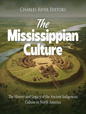 cover image of The Mississippian Culture